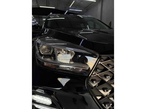 CHERY Tiggo 5X 1.5 16V 4P VVT TURBO iFLEX AUTOM�TICO CVT, Foto 30