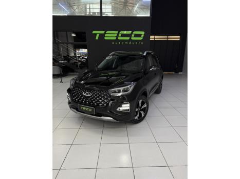 CHERY Tiggo 5X 1.5 16V 4P VVT TURBO iFLEX AUTOM�TICO CVT, Foto 1