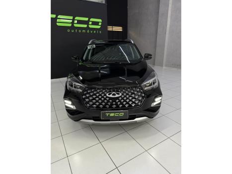 CHERY Tiggo 5X 1.5 16V 4P VVT TURBO iFLEX AUTOM�TICO CVT, Foto 2