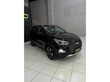 CHERY Tiggo 5X 1.5 16V 4P VVT TURBO iFLEX AUTOM�TICO CVT, Foto 3