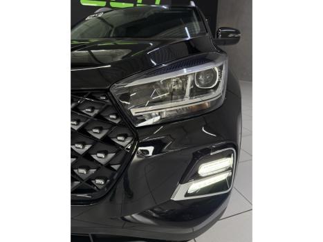 CHERY Tiggo 5X 1.5 16V 4P VVT TURBO iFLEX AUTOM�TICO CVT, Foto 4