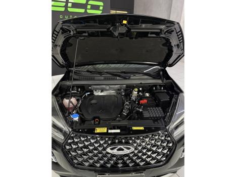 CHERY Tiggo 5X 1.5 16V 4P VVT TURBO iFLEX AUTOM�TICO CVT, Foto 5