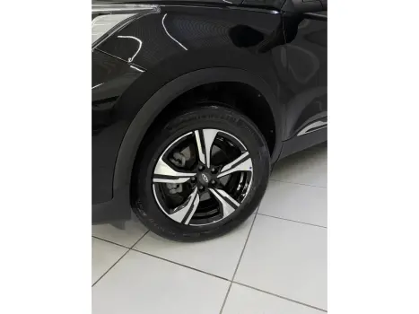 CHERY Tiggo 5X 1.5 16V 4P VVT TURBO iFLEX AUTOM�TICO CVT, Foto 6