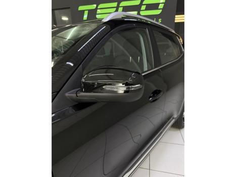 CHERY Tiggo 5X 1.5 16V 4P VVT TURBO iFLEX AUTOM�TICO CVT, Foto 7