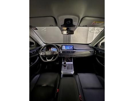 CHERY Tiggo 5X 1.5 16V 4P VVT TURBO iFLEX AUTOM�TICO CVT, Foto 9