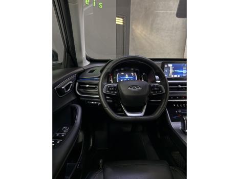 CHERY Tiggo 5X 1.5 16V 4P VVT TURBO iFLEX AUTOM�TICO CVT, Foto 10