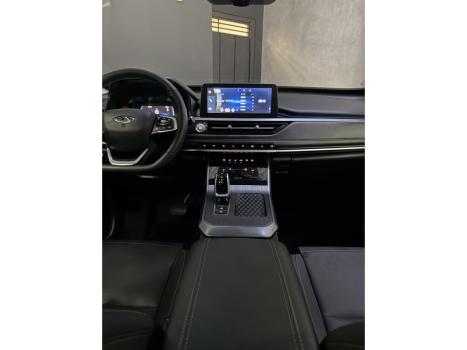 CHERY Tiggo 5X 1.5 16V 4P VVT TURBO iFLEX AUTOM�TICO CVT, Foto 11