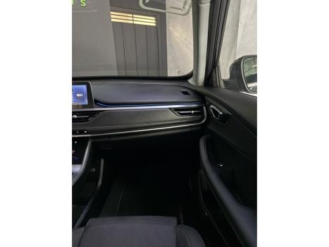 CHERY Tiggo 5X 1.5 16V 4P VVT TURBO iFLEX AUTOM�TICO CVT, Foto 12