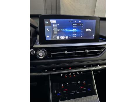 CHERY Tiggo 5X 1.5 16V 4P VVT TURBO iFLEX AUTOM�TICO CVT, Foto 14