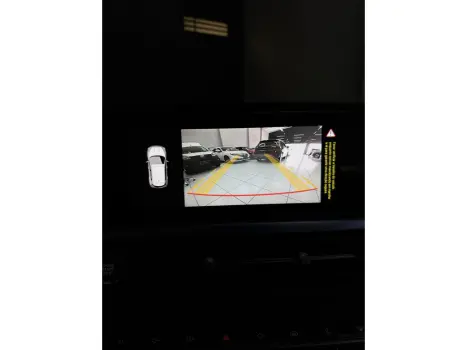 CHERY Tiggo 5X 1.5 16V 4P VVT TURBO iFLEX AUTOM�TICO CVT, Foto 15