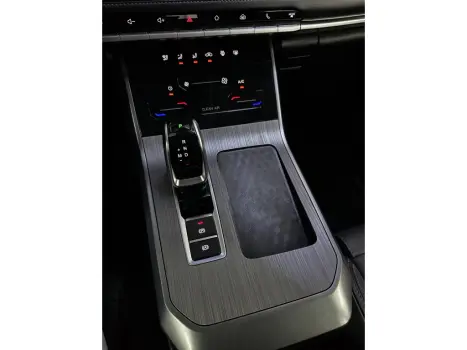 CHERY Tiggo 5X 1.5 16V 4P VVT TURBO iFLEX AUTOM�TICO CVT, Foto 16