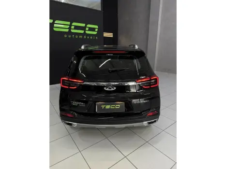 CHERY Tiggo 5X 1.5 16V 4P VVT TURBO iFLEX AUTOM�TICO CVT, Foto 17