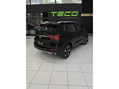 CHERY Tiggo 5X 1.5 16V 4P VVT TURBO iFLEX AUTOM�TICO CVT, Foto 18