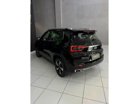 CHERY Tiggo 5X 1.5 16V 4P VVT TURBO iFLEX AUTOM�TICO CVT, Foto 19