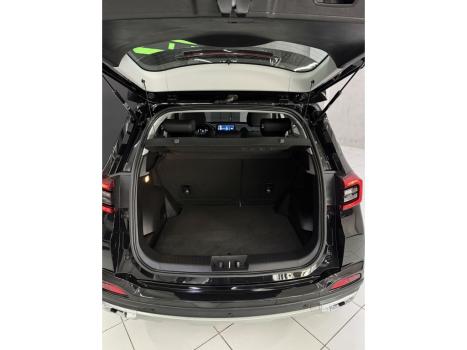 CHERY Tiggo 5X 1.5 16V 4P VVT TURBO iFLEX AUTOM�TICO CVT, Foto 20