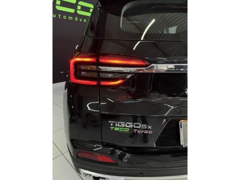 CHERY Tiggo 5X 1.5 16V 4P VVT TURBO iFLEX AUTOM�TICO CVT, Foto 21