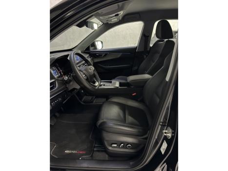 CHERY Tiggo 5X 1.5 16V 4P VVT TURBO iFLEX AUTOM�TICO CVT, Foto 22