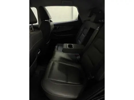 CHERY Tiggo 5X 1.5 16V 4P VVT TURBO iFLEX AUTOM�TICO CVT, Foto 23