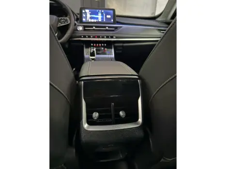 CHERY Tiggo 5X 1.5 16V 4P VVT TURBO iFLEX AUTOM�TICO CVT, Foto 24