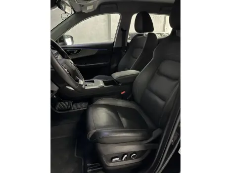 CHERY Tiggo 5X 1.5 16V 4P VVT TURBO iFLEX AUTOM�TICO CVT, Foto 25