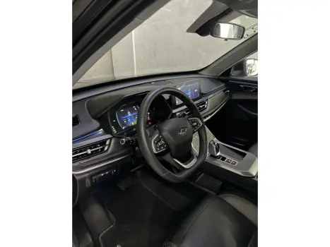 CHERY Tiggo 5X 1.5 16V 4P VVT TURBO iFLEX AUTOM�TICO CVT, Foto 26