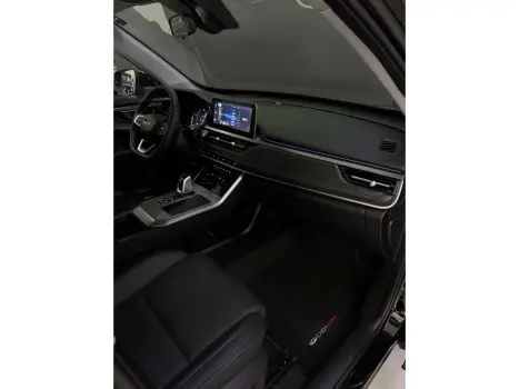 CHERY Tiggo 5X 1.5 16V 4P VVT TURBO iFLEX AUTOM�TICO CVT, Foto 27