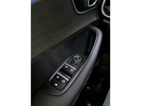 CHERY Tiggo 5X 1.5 16V 4P VVT TURBO iFLEX AUTOM�TICO CVT, Foto 30