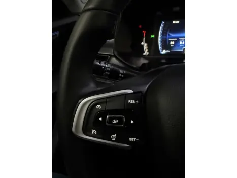 CHERY Tiggo 5X 1.5 16V 4P VVT TURBO iFLEX AUTOM�TICO CVT, Foto 31