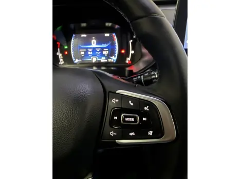 CHERY Tiggo 5X 1.5 16V 4P VVT TURBO iFLEX AUTOM�TICO CVT, Foto 32