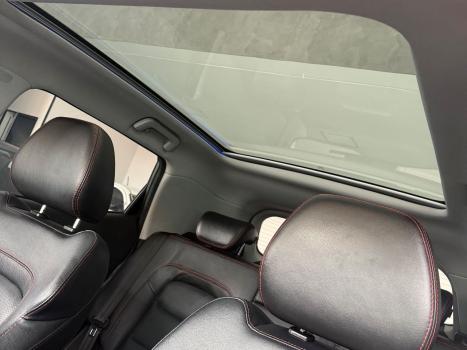 CHERY Tiggo 5X 1.5 16V 4P VVT TURBO iFLEX AUTOM�TICO CVT, Foto 2