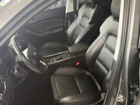 CHERY Tiggo 5X 1.5 16V 4P VVT TURBO iFLEX AUTOM�TICO CVT, Foto 3