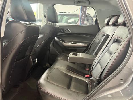 CHERY Tiggo 5X 1.5 16V 4P VVT TURBO iFLEX AUTOM�TICO CVT, Foto 4
