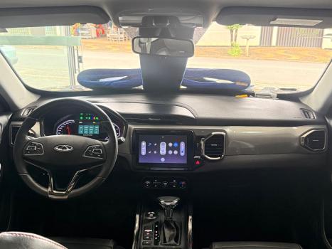 CHERY Tiggo 5X 1.5 16V 4P VVT TURBO iFLEX AUTOM�TICO CVT, Foto 5