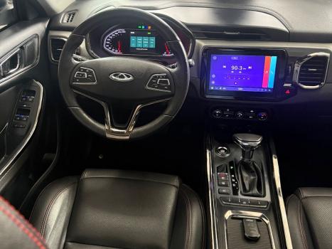 CHERY Tiggo 5X 1.5 16V 4P VVT TURBO iFLEX AUTOM�TICO CVT, Foto 6