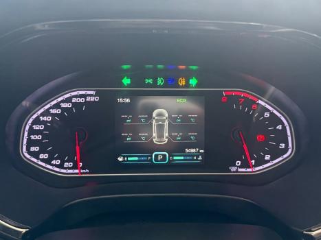 CHERY Tiggo 5X 1.5 16V 4P VVT TURBO iFLEX AUTOM�TICO CVT, Foto 7