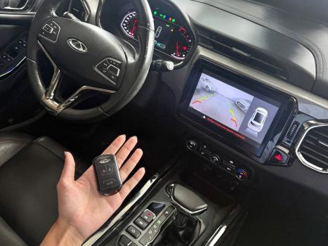 CHERY Tiggo 5X 1.5 16V 4P VVT TURBO iFLEX AUTOM�TICO CVT, Foto 8