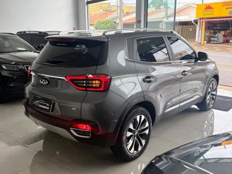 CHERY Tiggo 5X 1.5 16V 4P VVT TURBO iFLEX AUTOM�TICO CVT, Foto 9