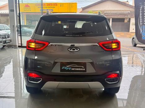 CHERY Tiggo 5X 1.5 16V 4P VVT TURBO iFLEX AUTOM�TICO CVT, Foto 10