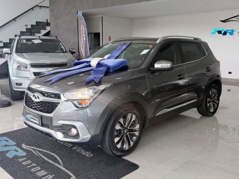 CHERY Tiggo 5X 1.5 16V 4P VVT TURBO iFLEX AUTOM�TICO CVT, Foto 12