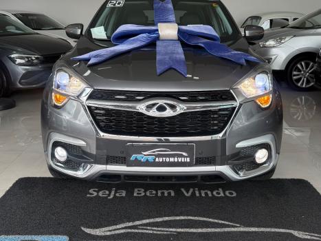 CHERY Tiggo 5X 1.5 16V 4P VVT TURBO iFLEX AUTOM�TICO CVT, Foto 13
