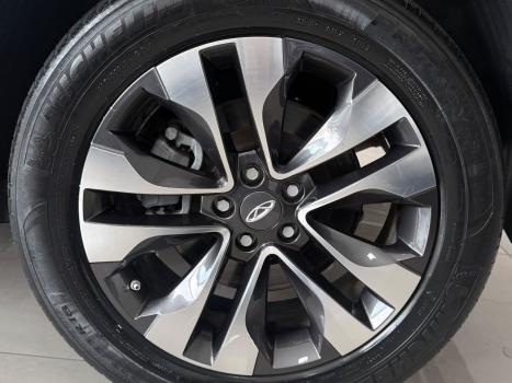 CHERY Tiggo 5X 1.5 16V 4P VVT TURBO iFLEX AUTOM�TICO CVT, Foto 14