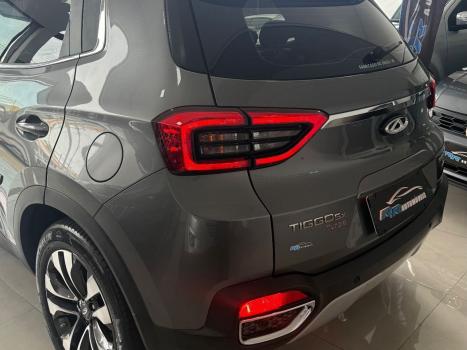 CHERY Tiggo 5X 1.5 16V 4P VVT TURBO iFLEX AUTOM�TICO CVT, Foto 15