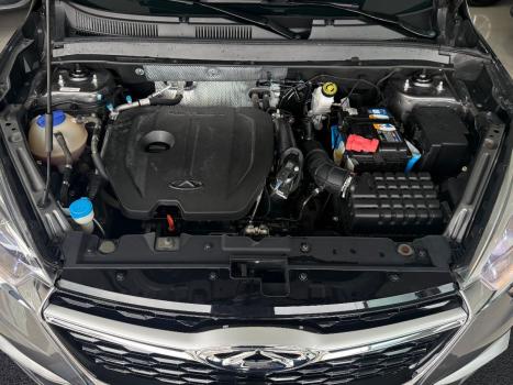 CHERY Tiggo 5X 1.5 16V 4P VVT TURBO iFLEX AUTOM�TICO CVT, Foto 17