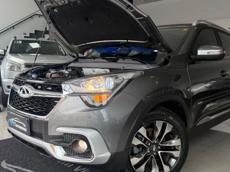 CHERY Tiggo 5X 1.5 16V 4P VVT TURBO iFLEX AUTOM�TICO CVT, Foto 18