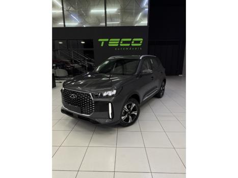 CHERY Tiggo 5X 1.5 16V 4P VVT TURBO iFLEX SPORT AUTOM�TICO CVT, Foto 1