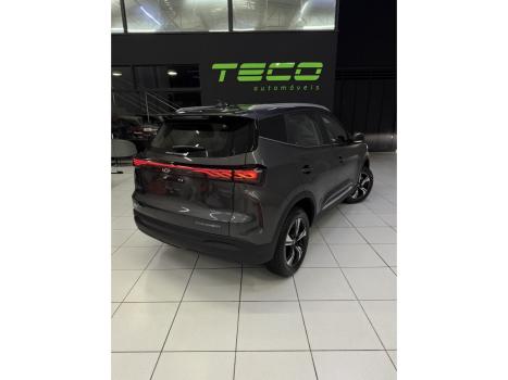 CHERY Tiggo 5X 1.5 16V 4P VVT TURBO iFLEX SPORT AUTOM�TICO CVT, Foto 8