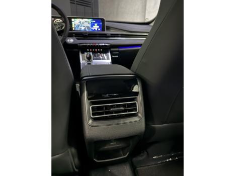 CHERY Tiggo 5X 1.5 16V 4P VVT TURBO iFLEX SPORT AUTOM�TICO CVT, Foto 26