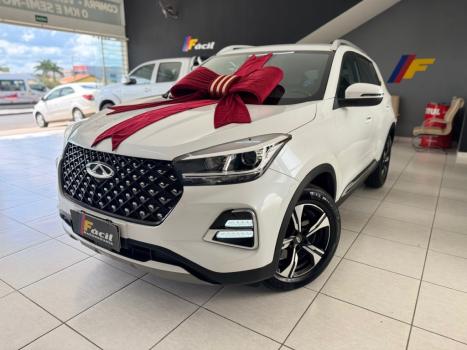 CHERY Tiggo 5X 1.5 16V 4P VVT TURBO iFLEX SPORT AUTOM�TICO CVT, Foto 1