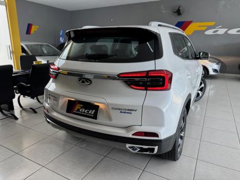 CHERY Tiggo 5X 1.5 16V 4P VVT TURBO iFLEX SPORT AUTOM�TICO CVT, Foto 2