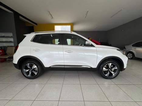 CHERY Tiggo 5X 1.5 16V 4P VVT TURBO iFLEX SPORT AUTOM�TICO CVT, Foto 4